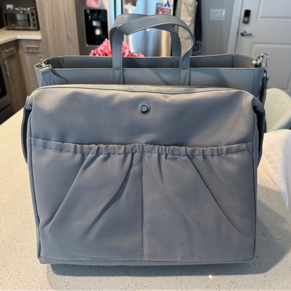 [NWOT] Calpak Haven Laptop Tote - Picture 3 of 7